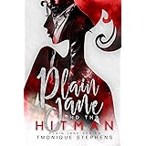 Plain Jane and the Hitman (Plain Jane Series Book 1)