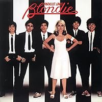 Amazon.co.jp: Blondie: ミュージック