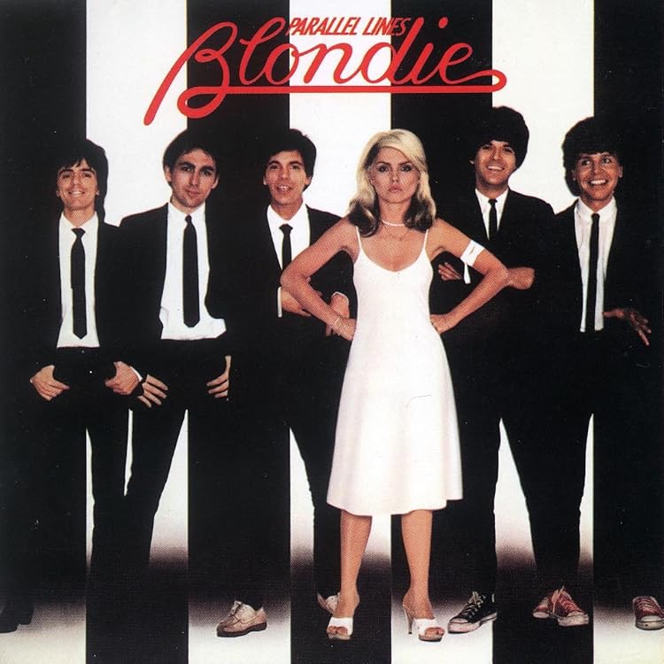 Amazon.co.jp: Blondie: Music