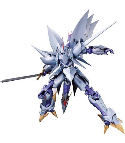 Amazon | コトブキヤ S.R.D-S スーパーロボット大戦 OG