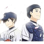 バッテリー HD(1440×1280) 原田巧(はらだ たくみ),永倉豪(ながくら ごう) バッテリー HD(1440×1280) 原田巧(はらだ たくみ),永倉豪(ながくら ごう)