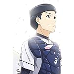 バッテリー iPhone(640×960)壁紙 永倉豪(ながくら ごう) バッテリー iPhone(640×960)壁紙 永倉豪(ながくら ごう)