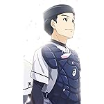 バッテリー HD(720×1280)壁紙 永倉豪(ながくら ごう) バッテリー HD(720×1280)壁紙 永倉豪(ながくら ごう)