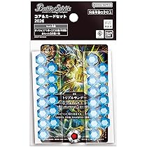 Amazon.co.jp: バンダイ(BANDAI) バトルスピリッツ コア&カードセット