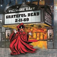 Amazon.co.jp: Ladies & Gentlemen: The Grateful Dead: ミュージック