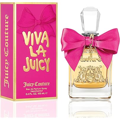 お香 VIVA LA JUICY Petals Please 100mL Juicy Couture Ladies Viva La Juicy Petals Please EDP Spray 3.4 oz