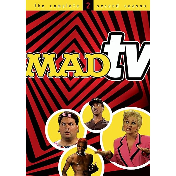 その他 Jeffersons: Complete Fourth Season [DVD] Amazon.co.jp: Madtv: Complete Fourth Season/ [DVD] : DVD
