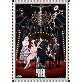 魅世物小屋が暮れてから~SHOW AFTER DARK~(通常盤:Blu-ray)