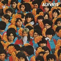 ♦*︎様 Alvvays アナログレコード 3枚セット 81o8p3e8lyL._AC_UL210_SR210,