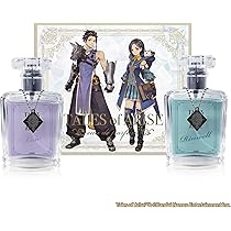 Amazon | テイルズ オブ ゼスティリア オードパルファム スレイ
