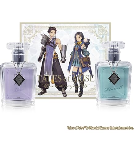 Amazon | FAIRYTAIL オードパルファム ジュビア・ロクサー