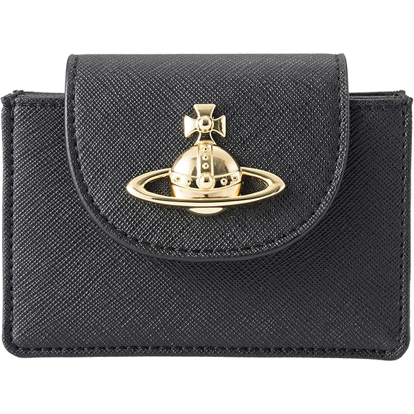 Amazon | [ヴィヴィアンウエストウッド] カードケース レディース 名刺