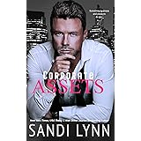Corporate Assets: A Billionaire Romance