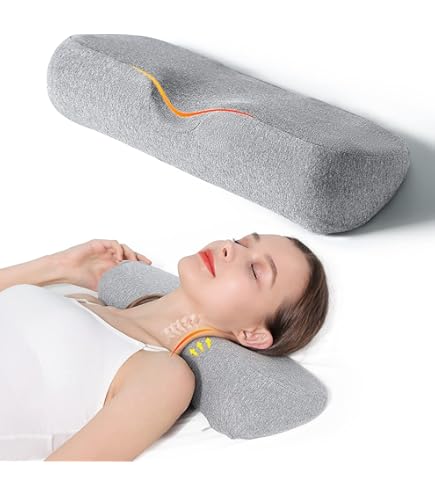 Cervical Pillow Buckwheat Pillow Amazon Japanese Pillow Bean