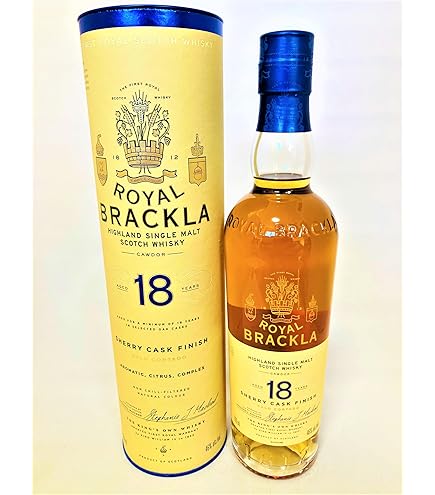 Amazon.co.jp: 【正規品】ロイヤルブラックラ 21年 700ml 46%｜ROYAL