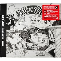 Amazon.co.jp: 【外付け特典あり】ENERGETIC[初回生産限定盤(CD+Blu
