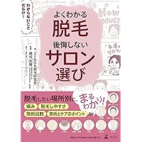 よくわかる脱毛 後悔しないサロン選び | ZENON脱毛研究会 |本