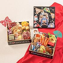 Amazon.co.jp: 【12月30日お届け・2～3人前・26品目・洋風】名