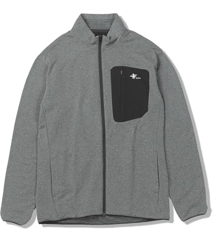 Amazon.co.jp: ロジャーエーガー（ROGEREGGER） アウター Octa クルー