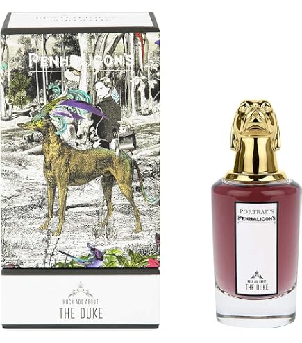 Penhaligon's The Favourite Eau De Parfum Spray 30ml/1oz : Amazon