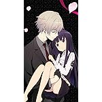 妖狐×僕SS iPhoneSE/5s/5c/5 壁紙 視差効果 双熾,凜々蝶 妖狐×僕SS iPhoneSE/5s/5c/5 壁紙 視差効果 双熾,凜々蝶