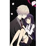 妖狐×僕SS iPhoneSE/5s/5c/5(640×1136)壁紙 双熾,凜々蝶 妖狐×僕SS iPhoneSE/5s/5c/5(640×1136)壁紙 双熾,凜々蝶