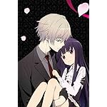 妖狐×僕SS iPhone(640×960)壁紙 双熾,凜々蝶 妖狐×僕SS iPhone(640×960)壁紙 双熾,凜々蝶