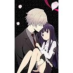 妖狐×僕SS FVGA(480×800)壁紙 双熾,凜々蝶 妖狐×僕SS FVGA(480×800)壁紙 双熾,凜々蝶