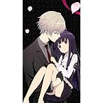 妖狐×僕SS QHD(540×960)壁紙 双熾,凜々蝶 妖狐×僕SS QHD(540×960)壁紙 双熾,凜々蝶