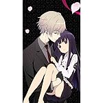 妖狐×僕SS HD(720×1280)壁紙 双熾,凜々蝶 妖狐×僕SS HD(720×1280)壁紙 双熾,凜々蝶