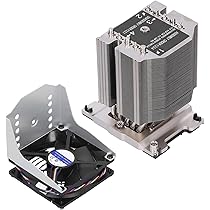 水冷パーツ CPU マザーボード ラジエター 他諸々 ジャンク品 一式 Amazon.co.jp: CPUクーラー、SNK-P0070APS4 LGA 3647-0 4U CPU