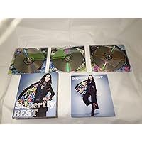 Superfly アナログ盤【 7インチ 】 ✨希少✨／5周年記念限定盤 セット Superfly「Force （初回限定盤）」 | Warner Music Japan