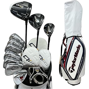 Amazon.co.jp 最新リリース: ゴルフクラブセット の新着ランキングです。