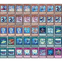 Amazon.co.jp: 【デッキ販売】 海晶乙女デッキ マリンセスデッキ