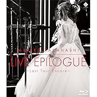 Amazon.co.jp: LIVE PRELUDE(Blu-ray) : 高橋真梨子, 高橋真梨子