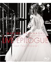 Amazon.co.jp: MARIKO TAKAHASHI The Bestest Collection(BD-BOX)(完全