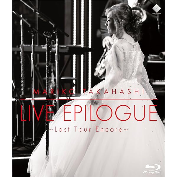 Amazon.co.jp: LIVE PRELUDE(Blu-ray) : 高橋真梨子, 高橋真梨子