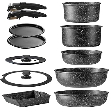 新品未使用　アメリカ　インターナショナル社　鍋、フライパンセット 楽天市場】フライパン 鍋 なべ セット ミニ 天使のなべ 16cm 天使の