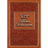 The Complete Works of William Shakespeare