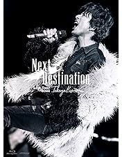 Amazon.co.jp: TAKUYA KIMURA Live Tour 2020 Go with the Flow