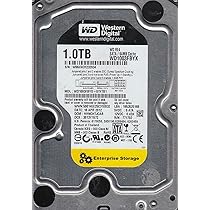 Western Digital wd1003fbyx-18y7b0?1tb内蔵ハードドライブ、7200?RPM、SATA、トレイ付き WD1003FBYX_600x600_crop_center