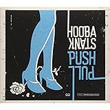 プッシュ・プル(デラックス・エディション)(初回限定盤)(DVD付)
