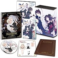 機巧少女は傷つかない Vol.6 [Blu-ray]