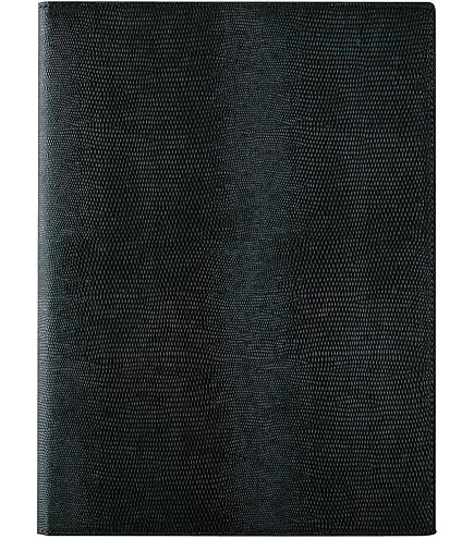 Amazon | マルマン ノートカバー ソメス A4 ノート ニーモシネ