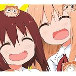 干物妹! うまるちゃん Android(960×854)待ち受け 海老名菜々(えびな なな),土間埋 (どま うまる) 干物妹! うまるちゃん Android(960×854)待ち受け 海老名菜々(えびな なな),土間埋 (どま うまる)