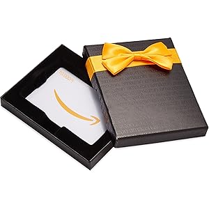 Amazonギフト券 ボックスタイプ
