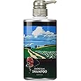 サニープレイス ザクロ精炭酸シャンプー 500ml
