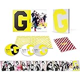 Gメン　豪華版 [DVD]