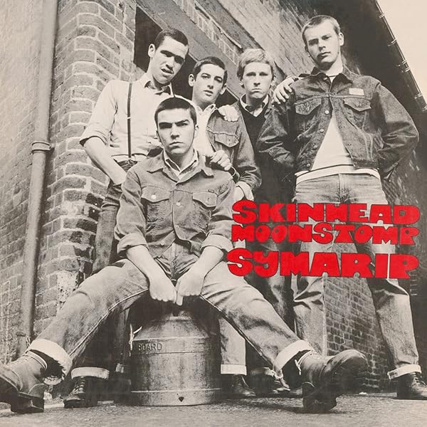 Amazon.co.jp: SKINHEAD MOONSTOMP REVISITED: ミュージック