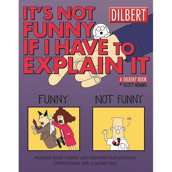 Amazon | Positive Attitude: A Dilbert Collection (Dilbert Book